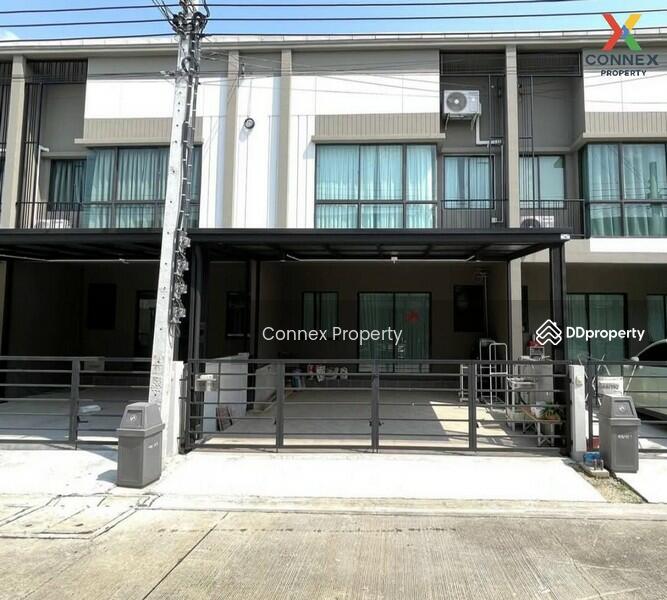 For Sale - Grande Pleno Ratchapruek, Nonthaburi