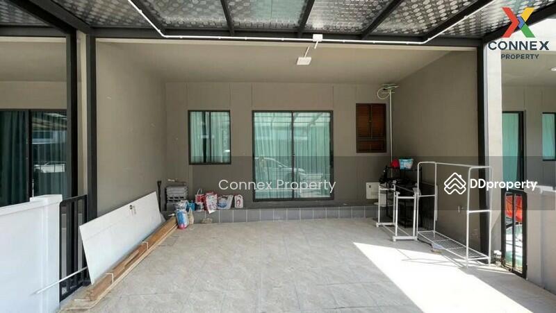 For Sale - Grande Pleno Ratchapruek, Nonthaburi