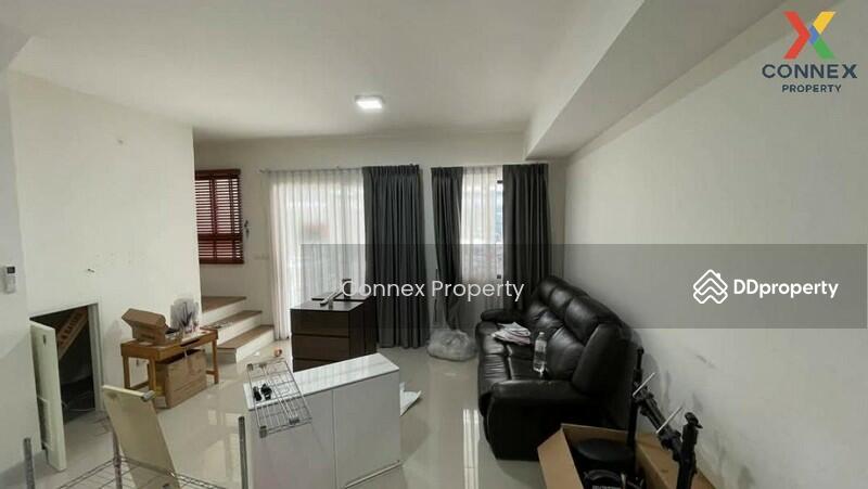 For Sale - Grande Pleno Ratchapruek, Nonthaburi