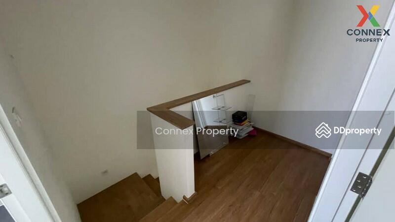 For Sale - Grande Pleno Ratchapruek, Nonthaburi