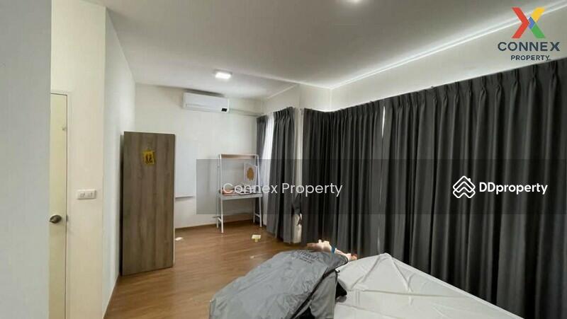 For Sale - Grande Pleno Ratchapruek, Nonthaburi