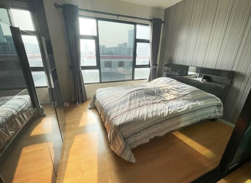 D’Mura Ratchayothin, Bangkok, 34 Paholayothin, Sena Nikhom, Chatuchak, Bangkok, 1 Bedroom, 31 sqm, Condo For Sale, by Connex Property, 11875131 - DDproperty.com