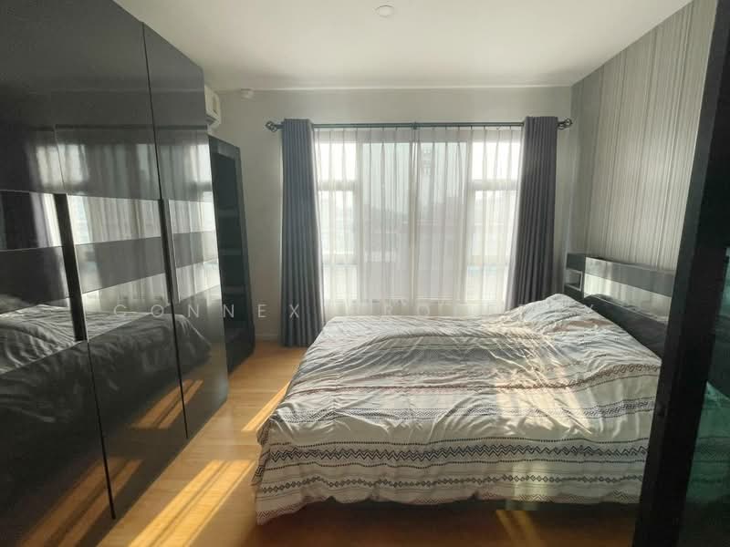 D’Mura Ratchayothin, Bangkok, 34 Paholayothin, Sena Nikhom, Chatuchak, Bangkok, 1 Bedroom, 31 sqm, Condo For Sale, by Connex Property, 11875131 - DDproperty.com