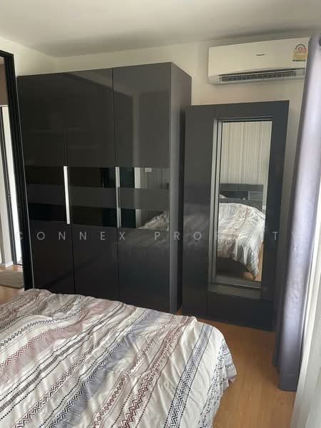 D’Mura Ratchayothin, Bangkok, 34 Paholayothin, Sena Nikhom, Chatuchak, Bangkok, 1 Bedroom, 31 sqm, Condo For Sale, by Connex Property, 11875131 - DDproperty.com