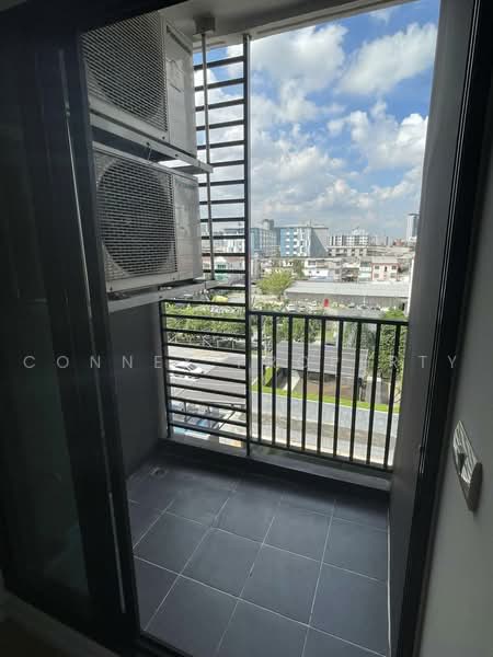 D’Mura Ratchayothin, Bangkok, 34 Paholayothin, Sena Nikhom, Chatuchak, Bangkok, 1 Bedroom, 31 sqm, Condo For Sale, by Connex Property, 11875131 - DDproperty.com