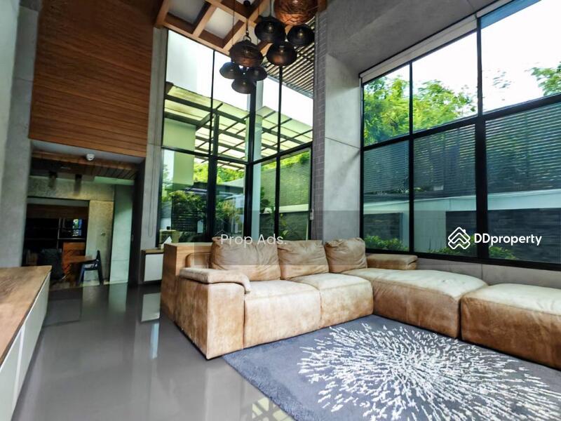 For Sale - Nirvana Beyond Kaset-Nawamin, Bangkok