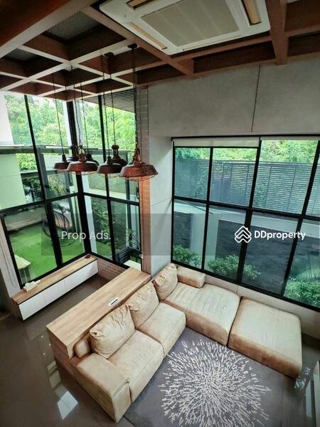 For Sale - Nirvana Beyond Kaset-Nawamin, Bangkok