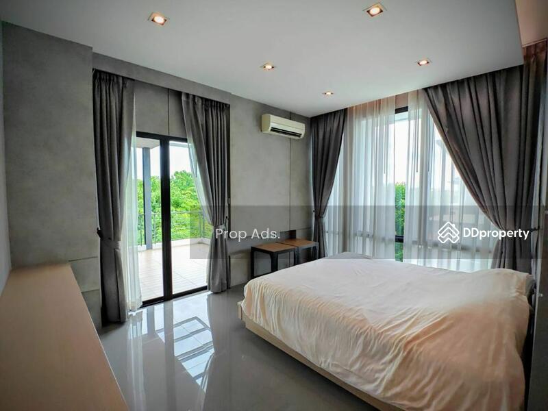 For Sale - Nirvana Beyond Kaset-Nawamin, Bangkok