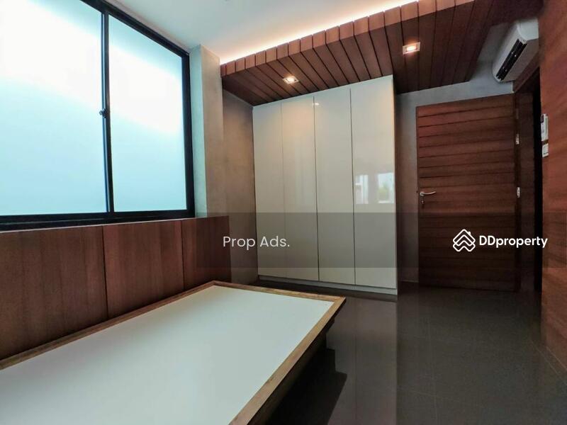 For Sale - Nirvana Beyond Kaset-Nawamin, Bangkok