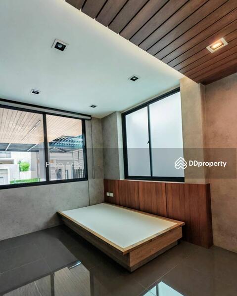 For Sale - Nirvana Beyond Kaset-Nawamin, Bangkok