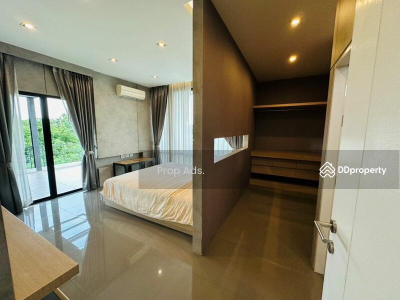 For Sale - Nirvana Beyond Kaset-Nawamin, Bangkok