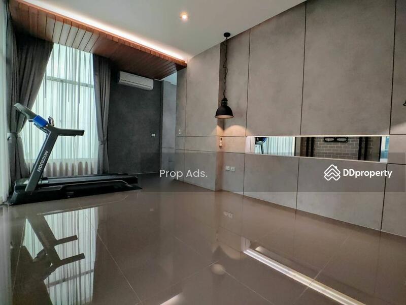 For Sale - Nirvana Beyond Kaset-Nawamin, Bangkok