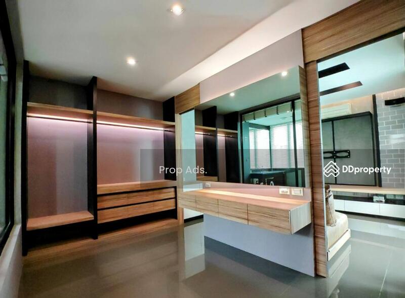 For Sale - Nirvana Beyond Kaset-Nawamin, Bangkok