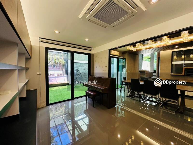For Sale - Nirvana Beyond Kaset-Nawamin, Bangkok