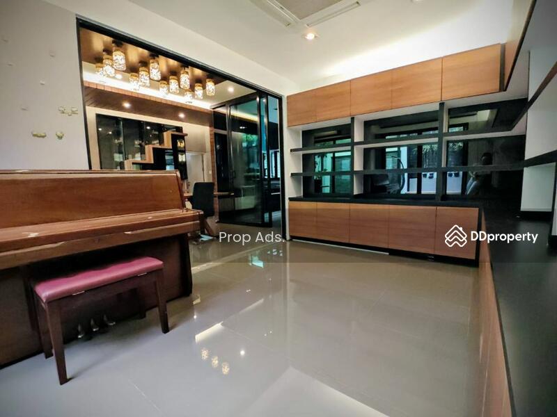 For Sale - Nirvana Beyond Kaset-Nawamin, Bangkok