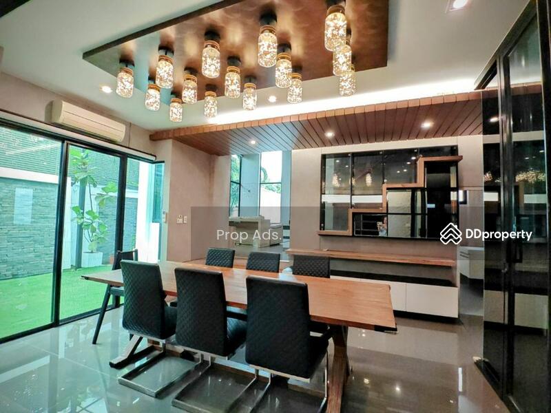 For Sale - Nirvana Beyond Kaset-Nawamin, Bangkok