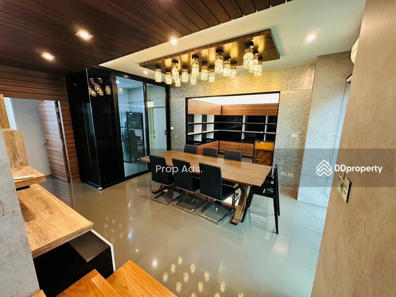 For Sale - Nirvana Beyond Kaset-Nawamin, Bangkok