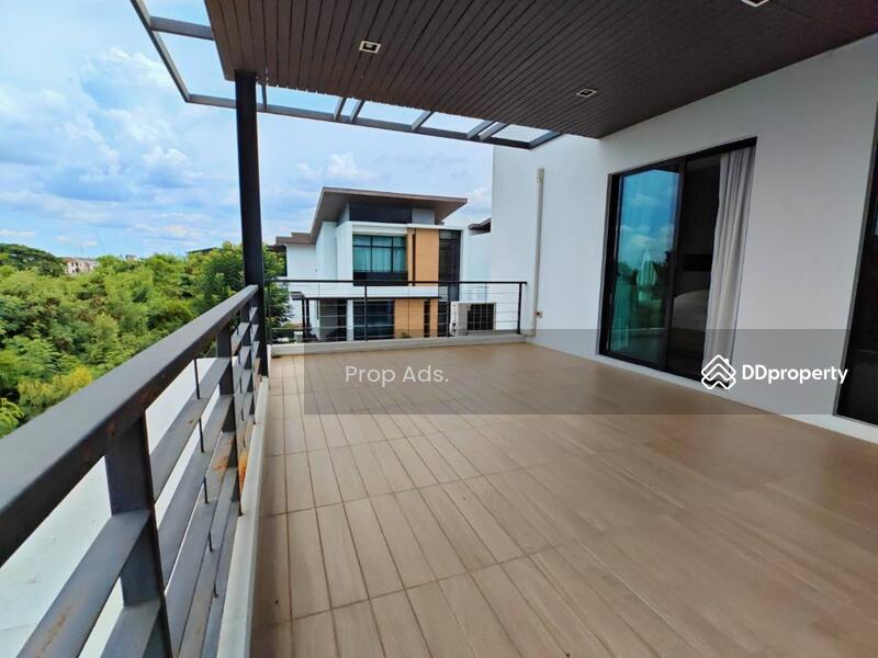 For Sale - Nirvana Beyond Kaset-Nawamin, Bangkok