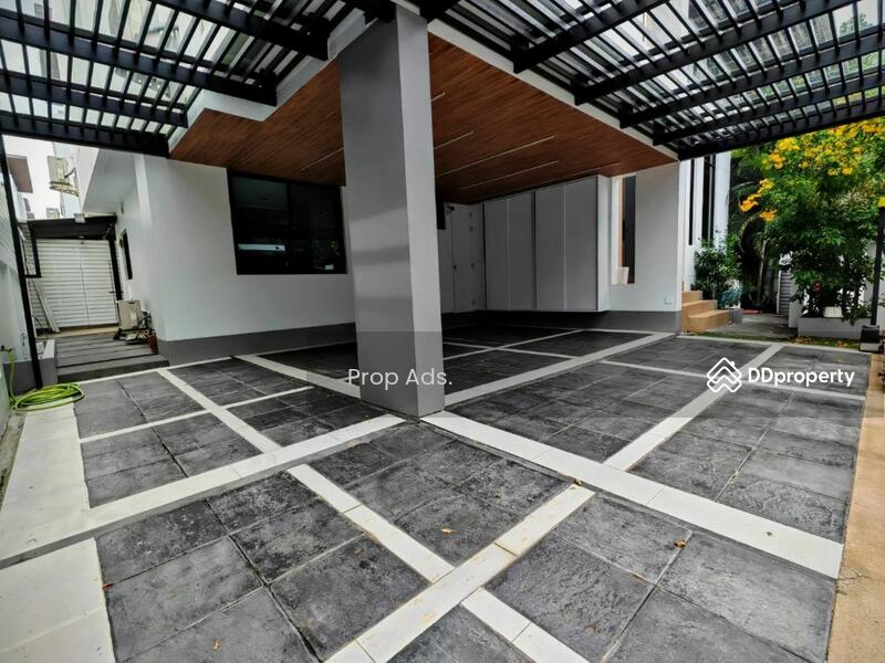 For Sale - Nirvana Beyond Kaset-Nawamin, Bangkok