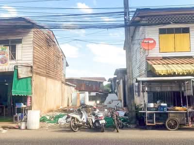 ขาย - LK-884371 ที่ดินวารินชำราบ 49 ตร.ว. อุบลราชธานี ใกล้ตลาดเทศบาล, อุบลราชธานี