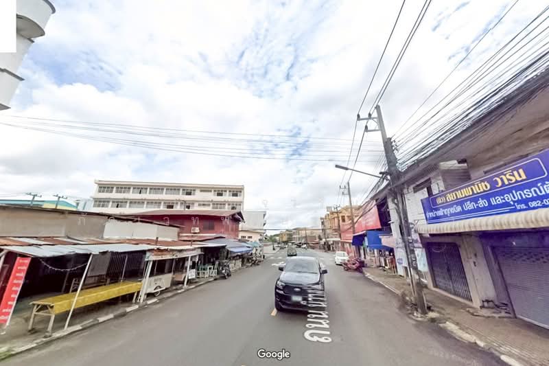 LK-884371 Land in Warin Chamrap, 49 sq.w., Ubon Ratchathani, near the municipal market, Ubon Ratchathani, Warin Chamrap, Warin Chamrap, Ubon Ratchathani, , 196 sqm, Land For Sale, by Benchawarin Pakkawetppisit, 11875158 - DDproperty.com