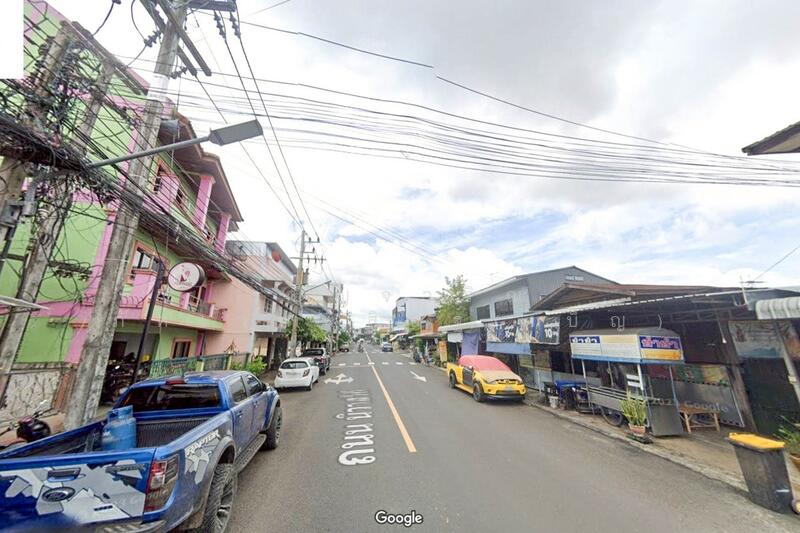 LK-884371 Land in Warin Chamrap, 49 sq.w., Ubon Ratchathani, near the municipal market, Ubon Ratchathani, Warin Chamrap, Warin Chamrap, Ubon Ratchathani, , 196 sqm, Land For Sale, by Benchawarin Pakkawetppisit, 11875158 - DDproperty.com