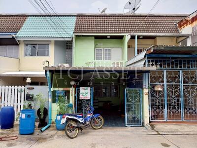 ขาย - ม.ร่มโพธ์ 2 เทพารักษ์ - ศรีนครินทร์, สมุทรปราการ