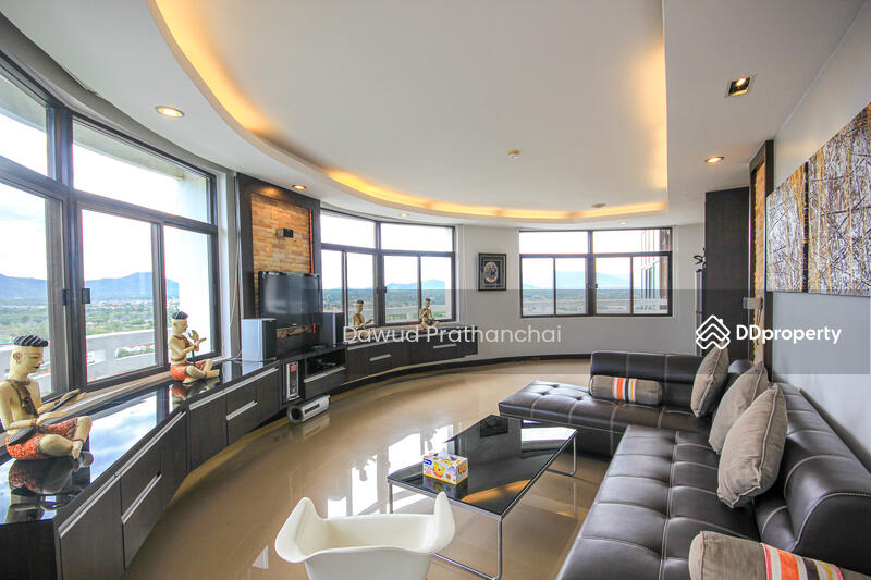 For Sale - VIP Condochain Cha-Am, Phetchaburi