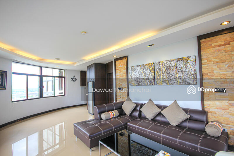 For Sale - VIP Condochain Cha-Am, Phetchaburi