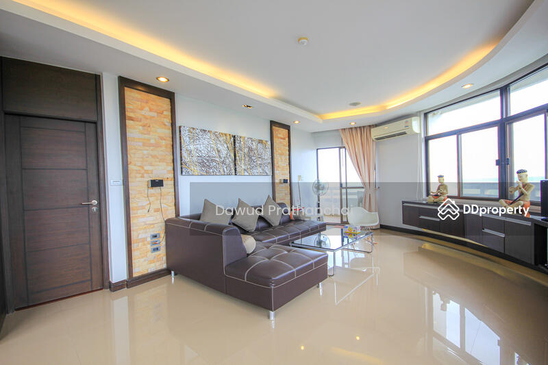 For Sale - VIP Condochain Cha-Am, Phetchaburi