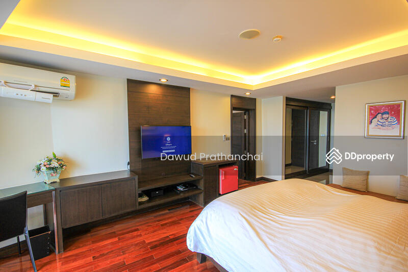For Sale - VIP Condochain Cha-Am, Phetchaburi