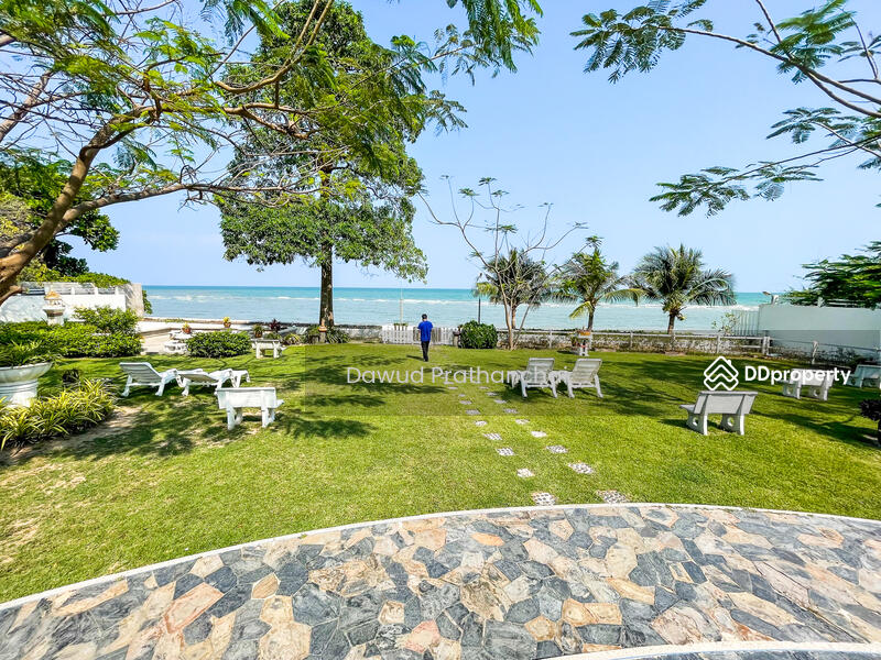 For Sale - VIP Condochain Cha-Am, Phetchaburi