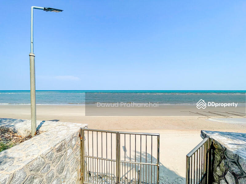 For Sale - VIP Condochain Cha-Am, Phetchaburi