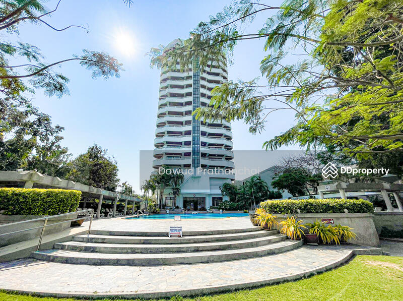 For Sale - VIP Condochain Cha-Am, Phetchaburi