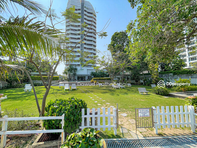 For Sale - VIP Condochain Cha-Am, Phetchaburi