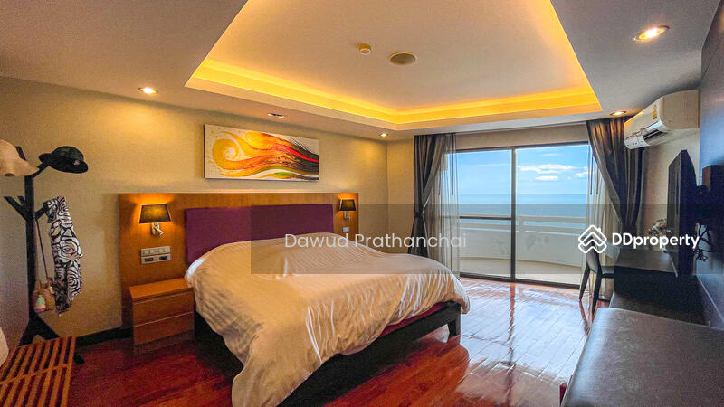 For Sale - VIP Condochain Cha-Am, Phetchaburi