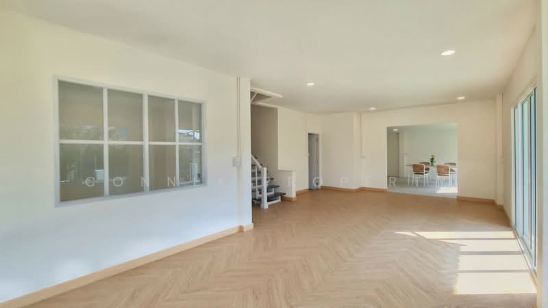 Budsarin Wongwaen-Rattanathibet, Nonthaburi, Ban Kluai-Sai Noi Road, Phimonrat, Bang Bua Thong, Nonthaburi, 4 Bedrooms, 130 sqm, Townhouse For Sale, by Connex Property, 11875162 - DDproperty.com