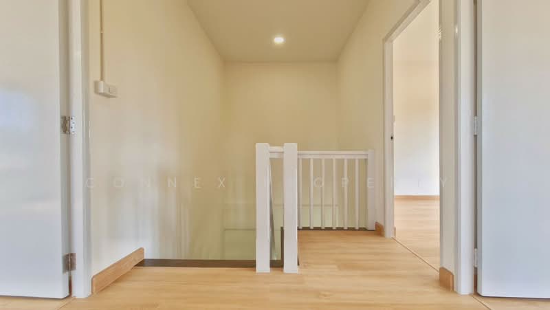 Budsarin Wongwaen-Rattanathibet, Nonthaburi, Ban Kluai-Sai Noi Road, Phimonrat, Bang Bua Thong, Nonthaburi, 4 Bedrooms, 130 sqm, Townhouse For Sale, by Connex Property, 11875162 - DDproperty.com