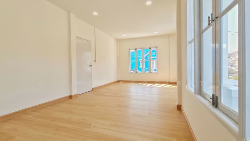 Budsarin Wongwaen-Rattanathibet, Nonthaburi, Ban Kluai-Sai Noi Road, Phimonrat, Bang Bua Thong, Nonthaburi, 4 Bedrooms, 130 sqm, Townhouse For Sale, by Connex Property, 11875162 - DDproperty.com