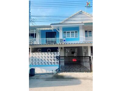 ขาย - Baan Pruksa 13 Rangsit-Klong 3 : บ้านพฤกษา 13 รังสิต คลอง 3, ปทุมธานี