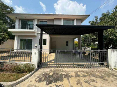 ขาย - Life Bangkok Boulevard Rangsit : ไลฟ์ บางกอก บูเลอวาร์ด รังสิต, ปทุมธานี