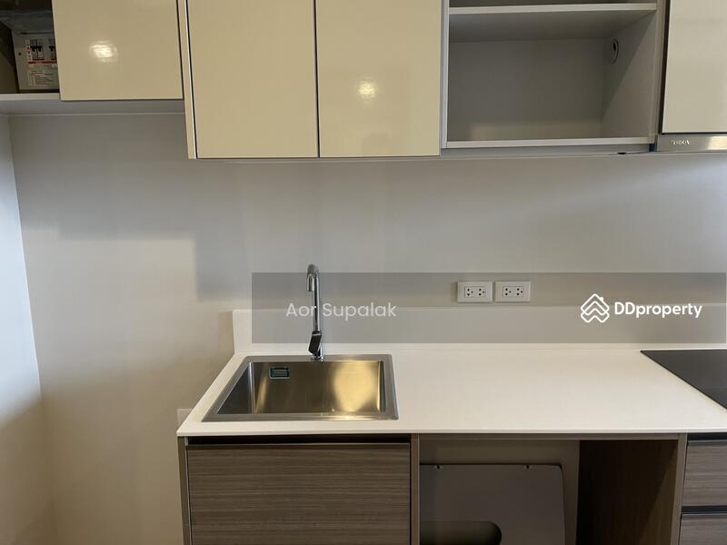 For Rent - The Issara Sathorn, Bangkok
