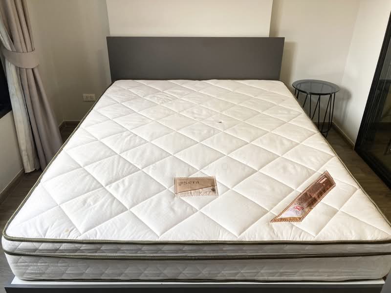 Monte Rama 9-Ramkhamhang, Bangkok, Soi Ramkhamhang 8 Yak 10 (Udomyot 2), Hua Mak, Bang Kapi, Bangkok, 1 Bedroom, 29 sqm, Condo For Rent, by CS Poon, 11875206 - DDproperty.com