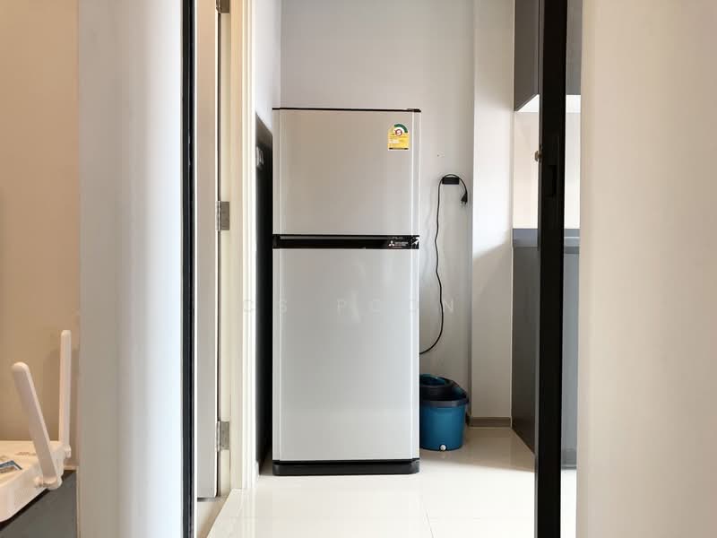 Monte Rama 9-Ramkhamhang, Bangkok, Soi Ramkhamhang 8 Yak 10 (Udomyot 2), Hua Mak, Bang Kapi, Bangkok, 1 Bedroom, 29 sqm, Condo For Rent, by CS Poon, 11875206 - DDproperty.com