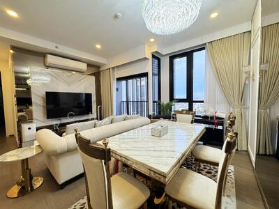 For Rent - Park Origin Thonglor, Bangkok