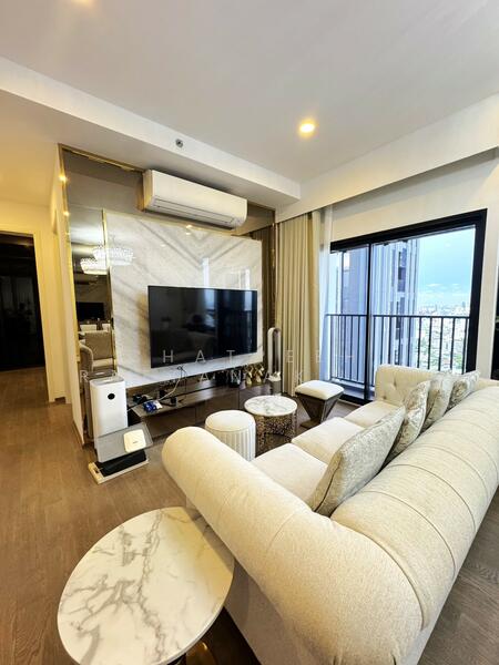 Park Origin Thonglor, กรุงเทพ, Soi Thonglor 10, Sukhumvit Road, คลองตันเหนือ, วัฒนา, กรุงเทพ, 68 ตร.ม., คอนโด ให้เช่า, โดย Chatpeeh Rattanakulthananan, 11875210 - DDproperty.com