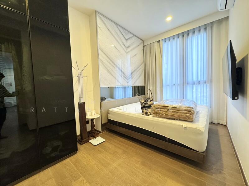 Park Origin Thonglor, กรุงเทพ, Soi Thonglor 10, Sukhumvit Road, คลองตันเหนือ, วัฒนา, กรุงเทพ, 68 ตร.ม., คอนโด ให้เช่า, โดย Chatpeeh Rattanakulthananan, 11875210 - DDproperty.com