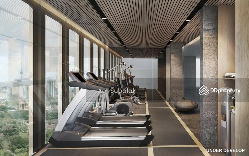ขาย - Wyndham Garden Bangkok Sukhumvit 42 : วินแดม การ์เด้น เรสซิเดนซ์ สุขุมวิท 42, กรุงเทพ