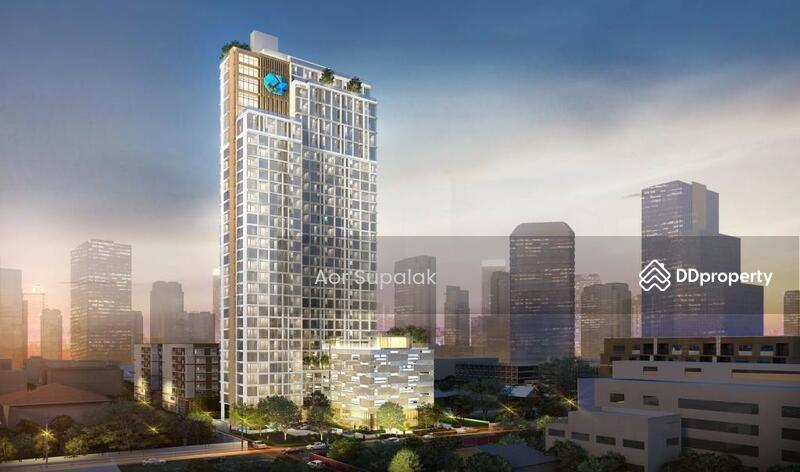 ขาย - Wyndham Garden Bangkok Sukhumvit 42 : วินแดม การ์เด้น เรสซิเดนซ์ สุขุมวิท 42, กรุงเทพ