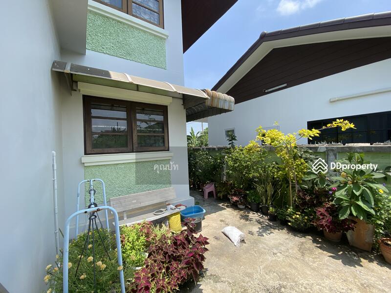 ขาย - หมู่บ้านเมืองเอกบางปู ซอยเทศบาลบางปู85, สมุทรปราการ